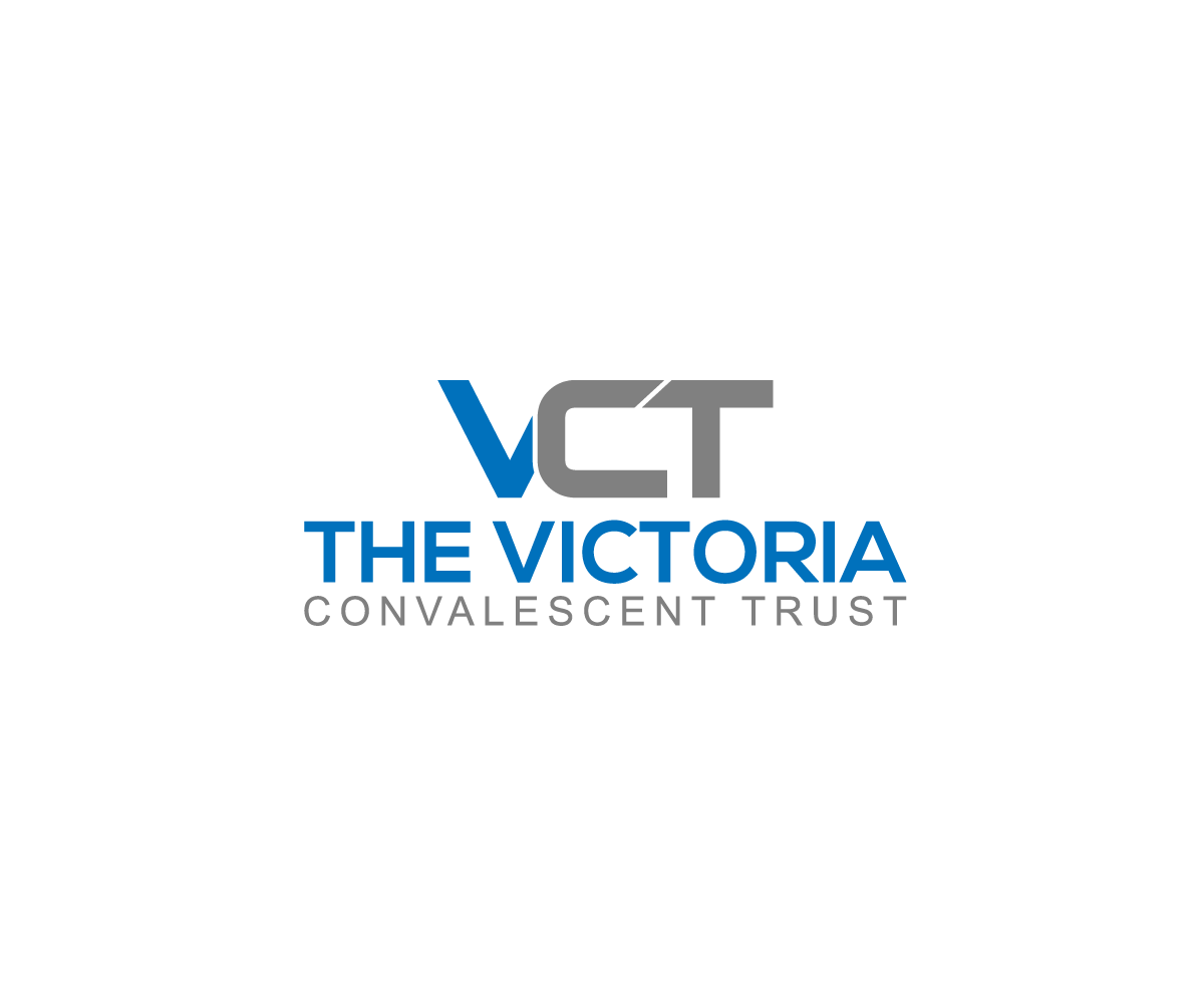 Logo Design by asman for Victoria Convalescent Trust | Design #15763674