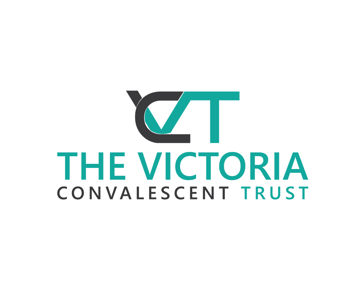 Logo Design by Top king  designer for Victoria Convalescent Trust | Design #15761782