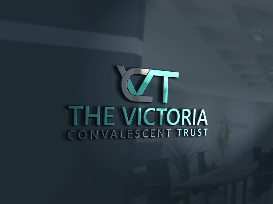 Logo Design by Top king  designer for Victoria Convalescent Trust | Design #15761783
