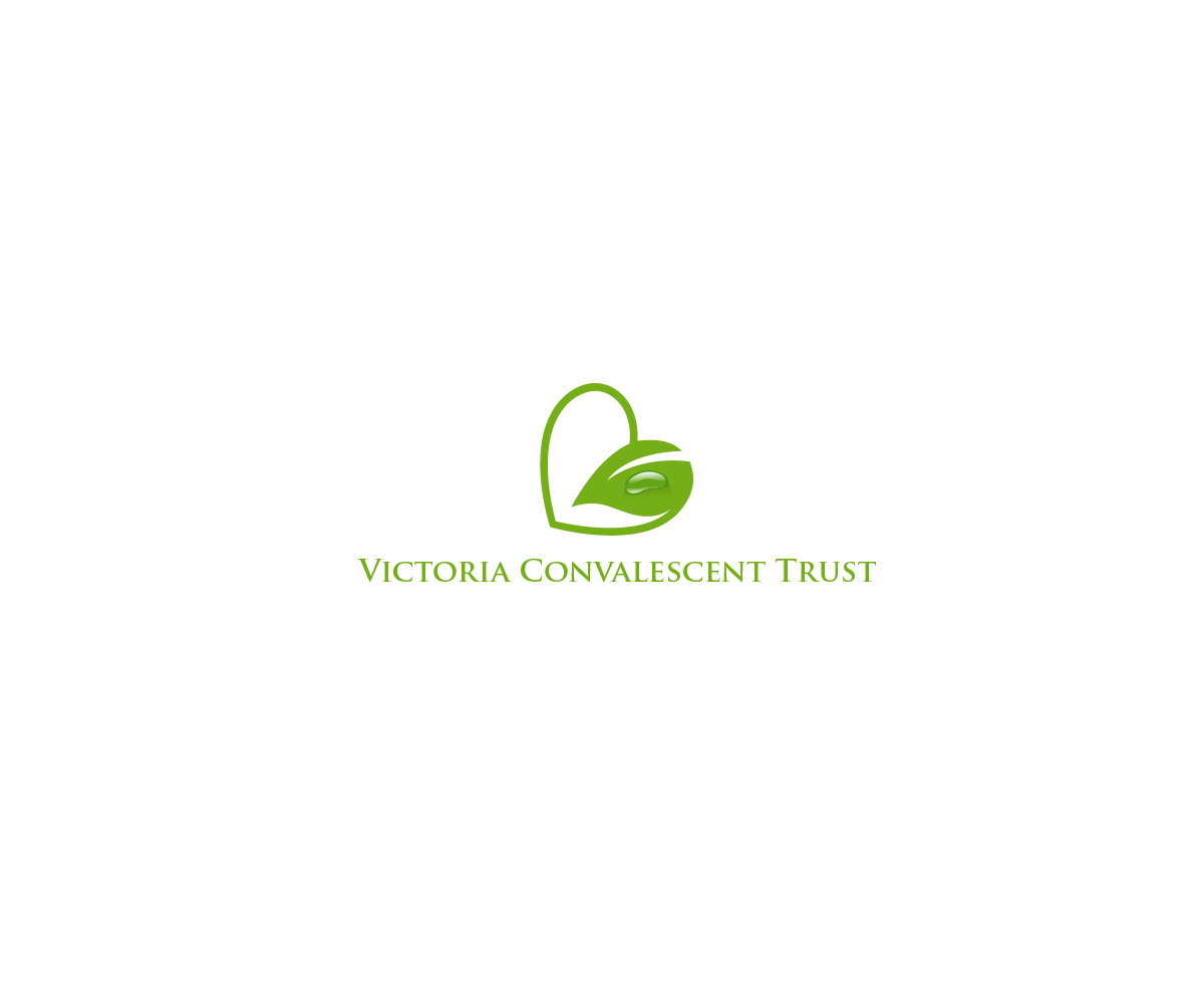 Logo Design by ArtPrincess for Victoria Convalescent Trust | Design #15769003