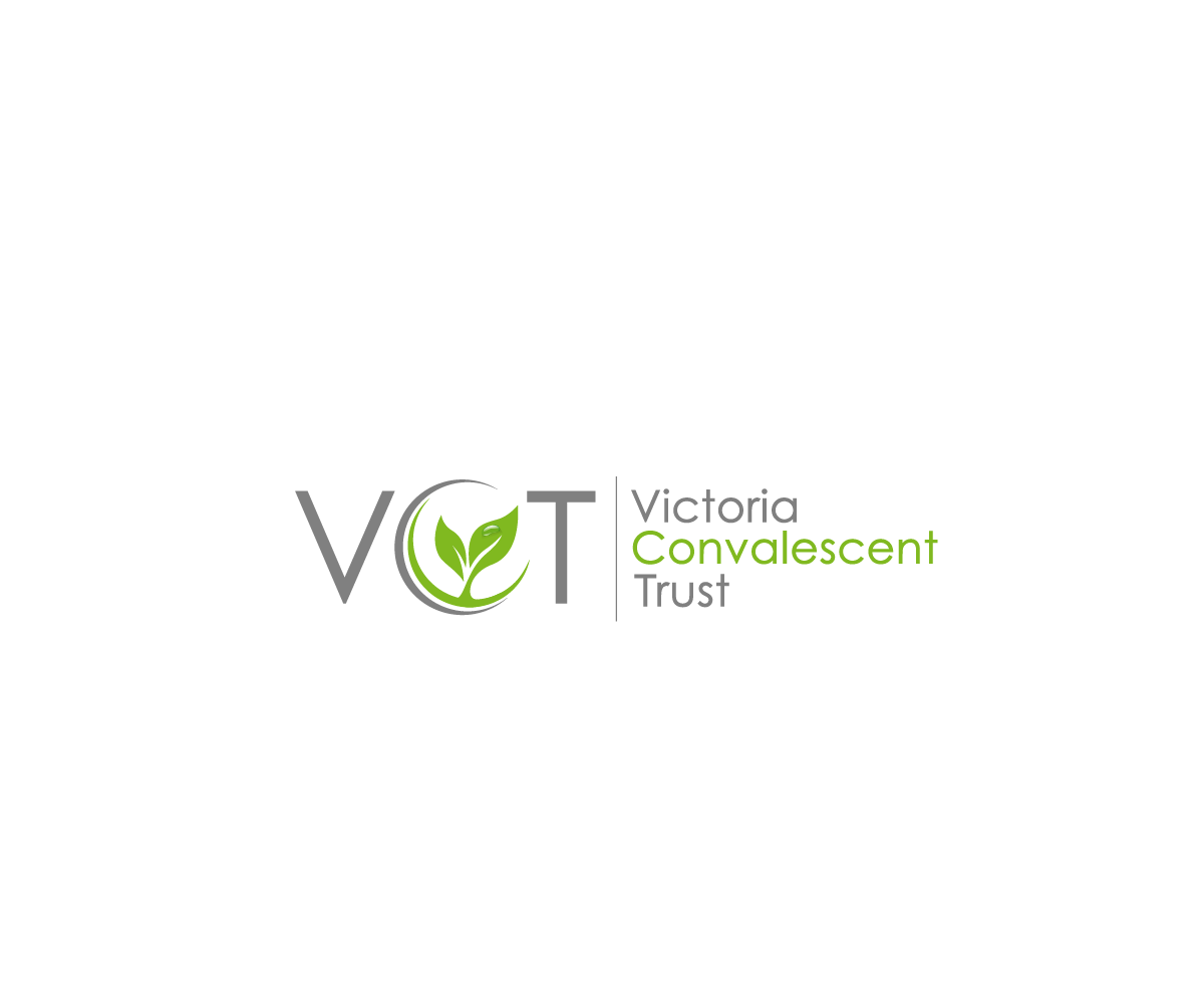 Design de Logo par ArtPrincess pour Victoria Convalescent Trust | Design #15769053