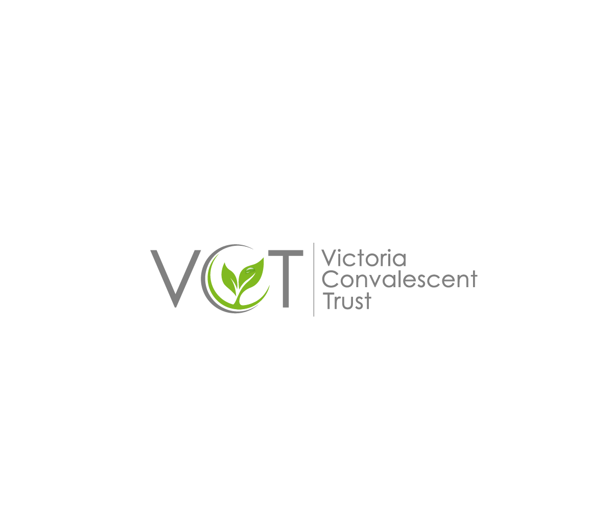 Design de Logo par ArtPrincess pour Victoria Convalescent Trust | Design #15769054