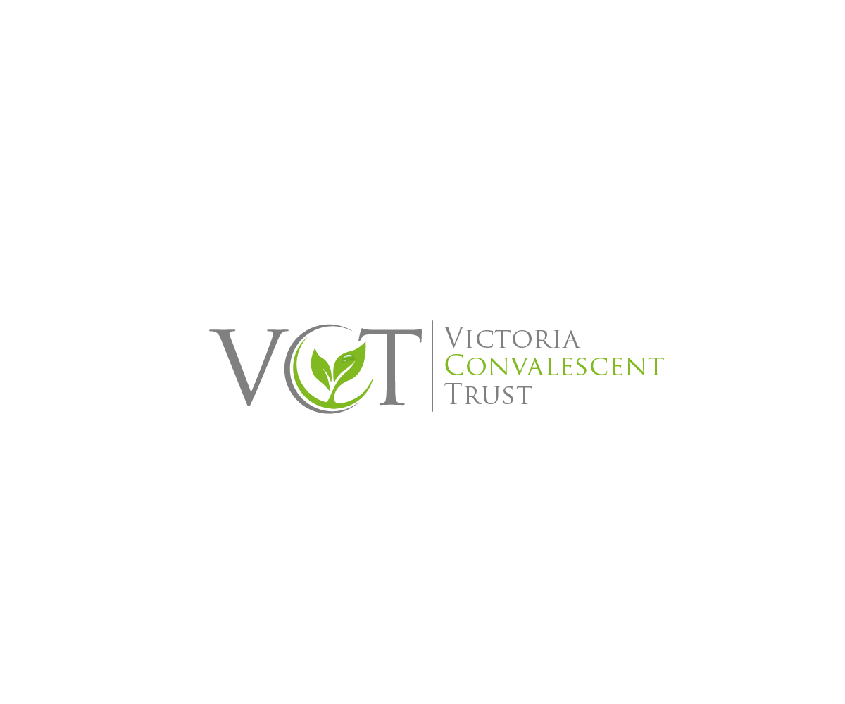 Design de Logo par ArtPrincess pour Victoria Convalescent Trust | Design #15769095