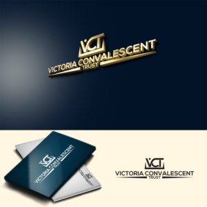 Design de Logo par Aliza Creative pour Victoria Convalescent Trust | Design : #15757066