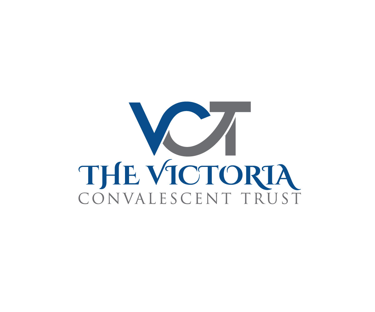 Logo Design by Onetouch110 for Victoria Convalescent Trust | Design #15766857