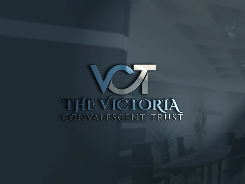 Logo Design by Onetouch110 for Victoria Convalescent Trust | Design #15766858