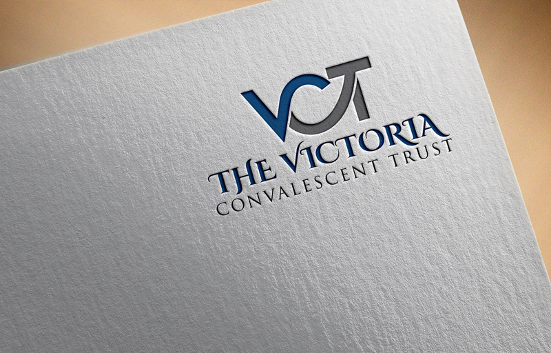 Logo Design by Onetouch110 for Victoria Convalescent Trust | Design #15766861