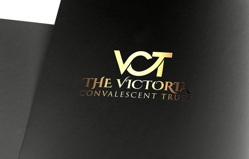 Logo Design by Onetouch110 for Victoria Convalescent Trust | Design #15766862
