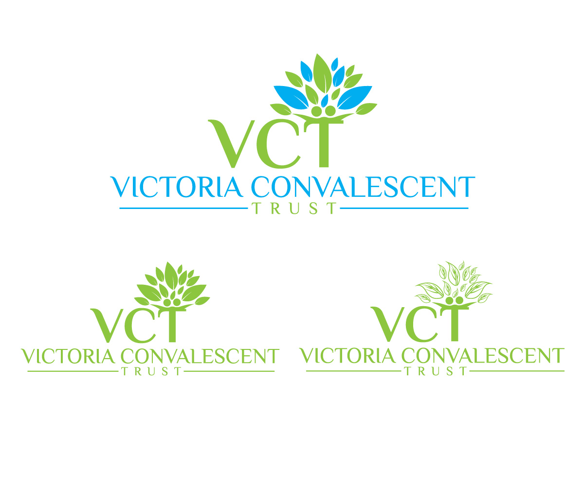 Design de Logo par Logo X-part pour Victoria Convalescent Trust | Design : #16149569