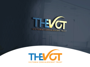 Design de Logo par A S design @ pour Victoria Convalescent Trust | Design : #15775622