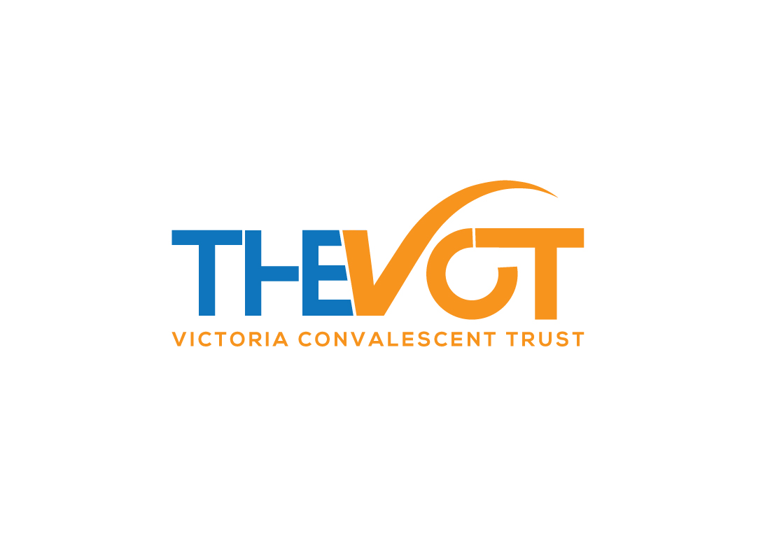 Design de Logo par A S design @ pour Victoria Convalescent Trust | Design #15775623
