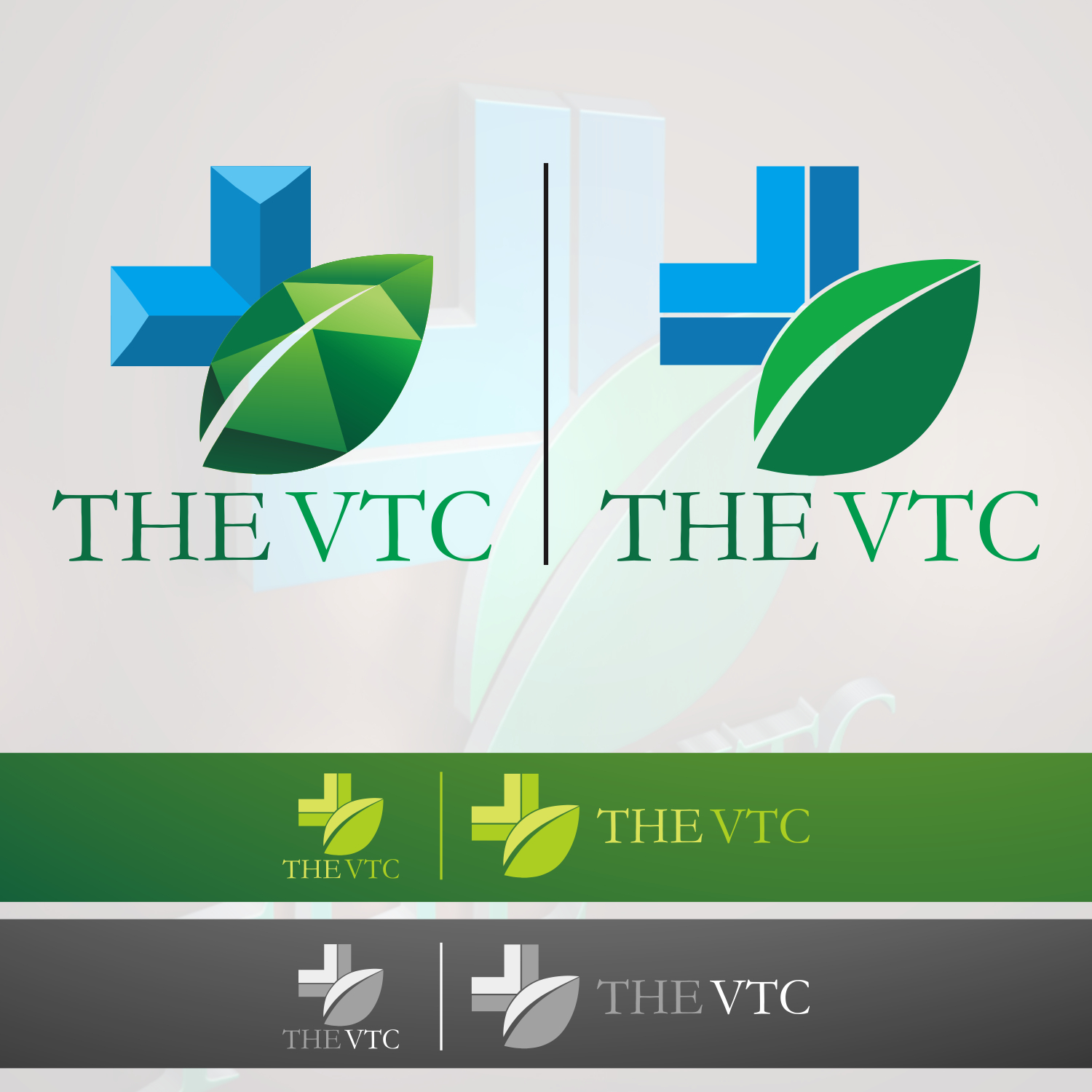 Logo Design by Indrsstudios for Victoria Convalescent Trust | Design #15800615