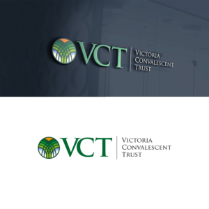 Logo Design by cesarcuervo for Victoria Convalescent Trust | Design #15856322