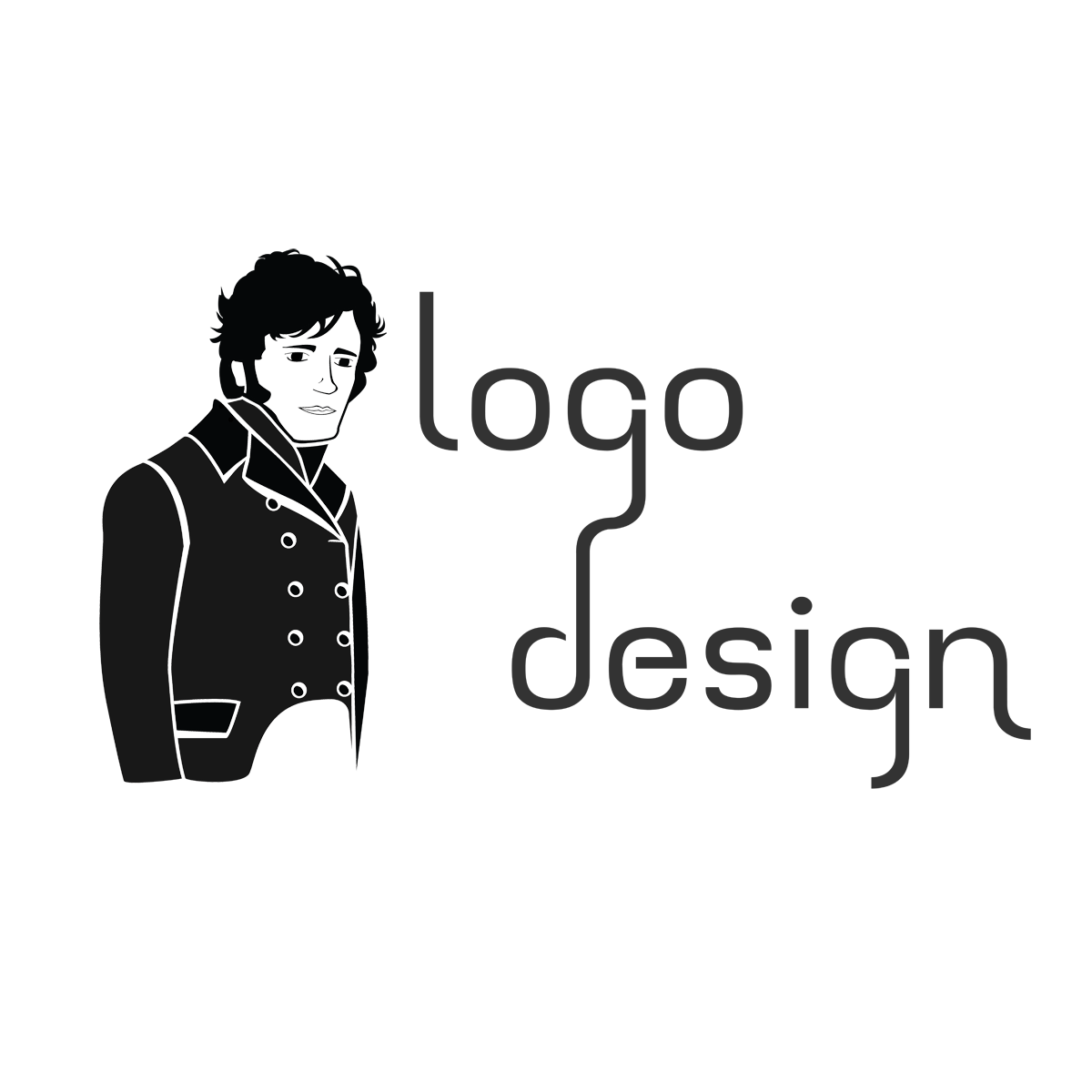 Logo Design by Ruben Bettencourt for this project | Design #2604733