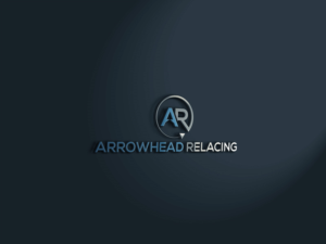 Logo Design by imshohaghossain85 for Arrowhead Relacing | Design: #15777888