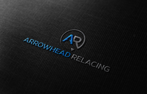 Logo Design by imshohaghossain85 for Arrowhead Relacing | Design: #15777890