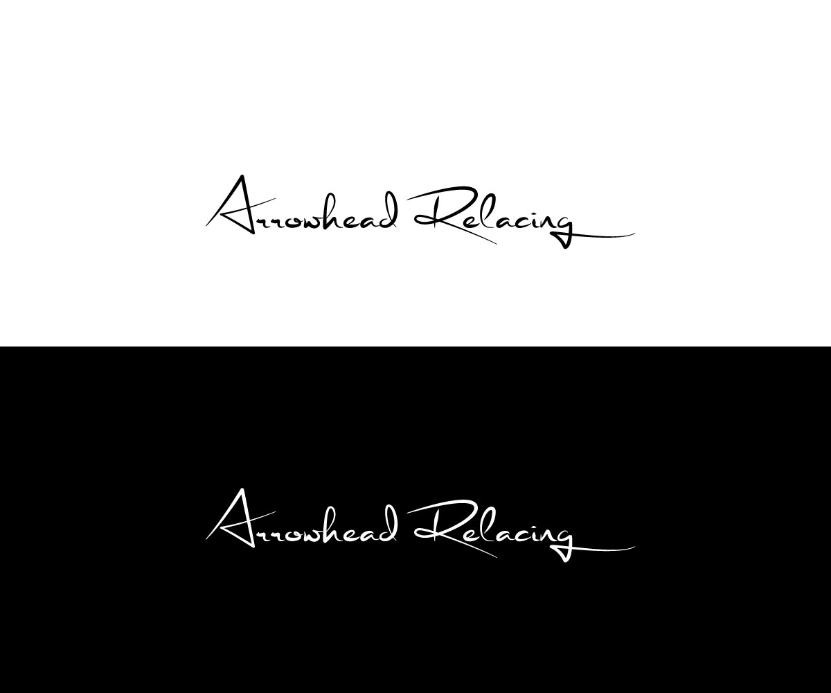 Logo Design by tani_sha321 for Arrowhead Relacing | Design #15776418