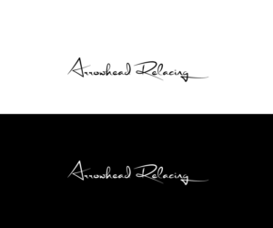 Logo Design by tani_sha321 for Arrowhead Relacing | Design: #15776418