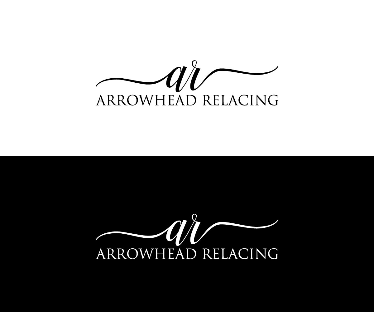 Logo Design by tani_sha321 for Arrowhead Relacing | Design #15776419