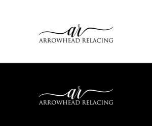 Logo Design by tani_sha321 for Arrowhead Relacing | Design: #15776419