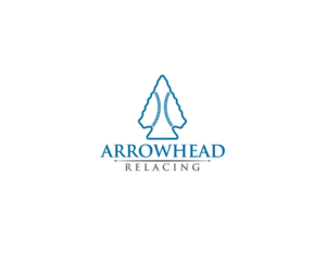 Logo Design by A S design @ for Arrowhead Relacing | Design: #15782704