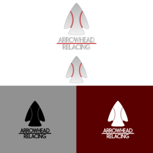 Diseño de Logo por Mielee para Arrowhead Relacing | Diseño #15777447