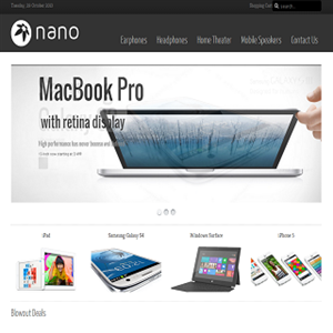Web Design by webdesigner901