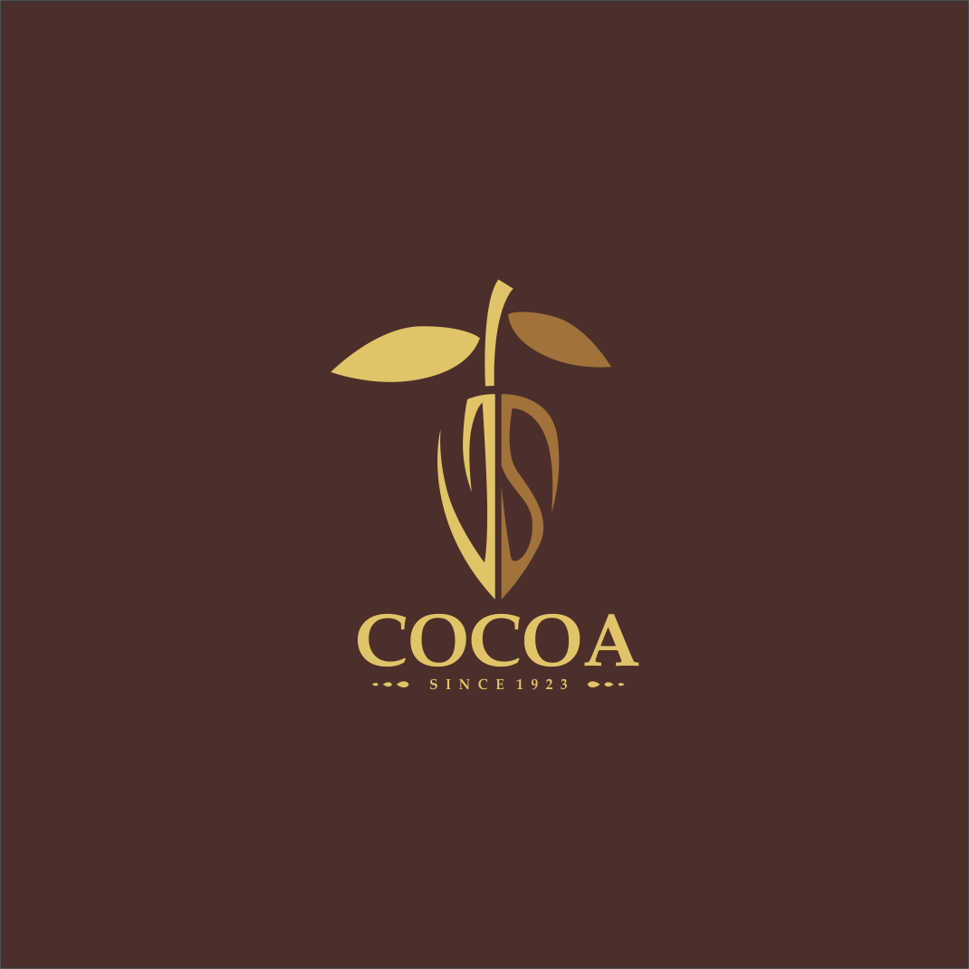 Logo Design by Arham Hidayat for JS Cocoa | Design #15949736