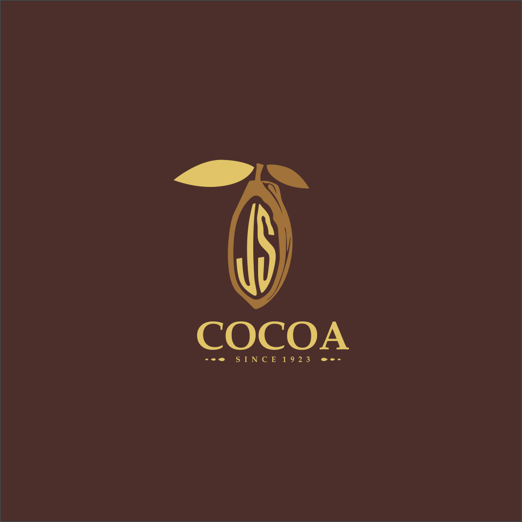Logo-Design von Arham Hidayat für JS Cocoa | Design #15982406