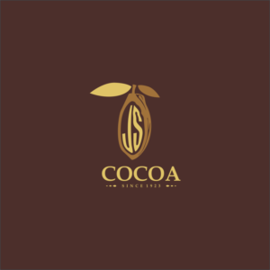 Logo Design by Arham Hidayat for JS Cocoa | Design: #15982406