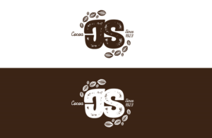 Logo Design by GLDesigns for JS Cocoa | Design #15781592