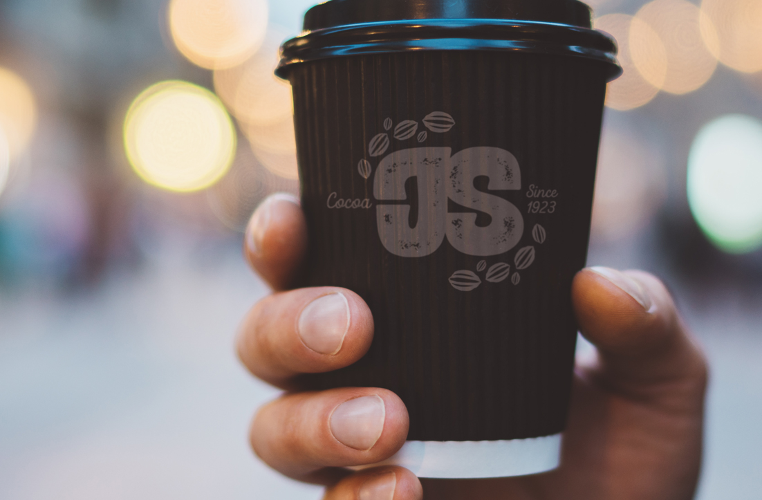 Logo-Design von GLDesigns für JS Cocoa | Design #15781593