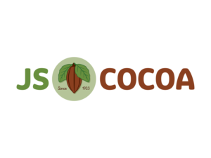 Logo Design by brianritterdesign for JS Cocoa | Design #15941167