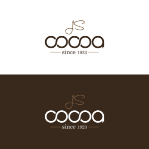 Design de Logo par EdgeDesignsYe pour JS Cocoa | Design : #15931412