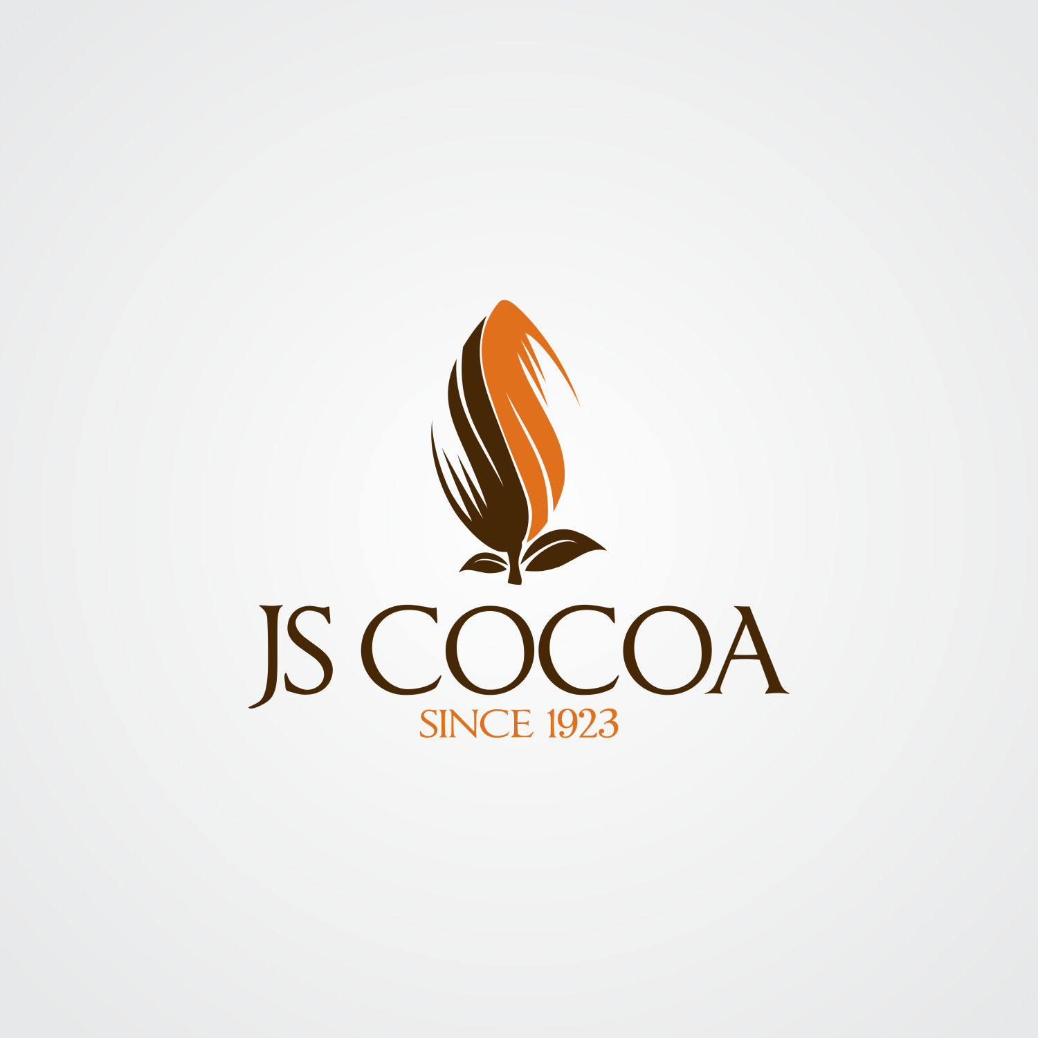 Logo-Design von Khalik für JS Cocoa | Design #15932213