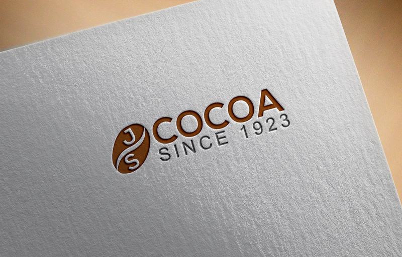 Logo-Design von asman für JS Cocoa | Design #15799511