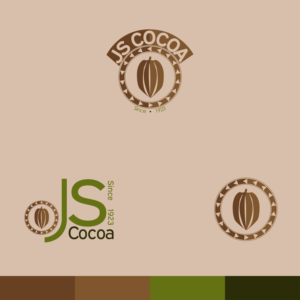 Logo Design by Salar Ahmad