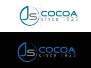 Design de Logo par rocklee pour JS Cocoa | Design : #15806496