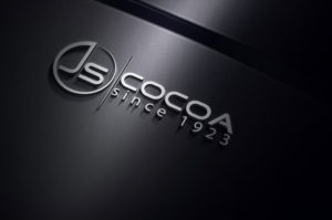 Logo Design by rocklee for JS Cocoa | Design: #15806516