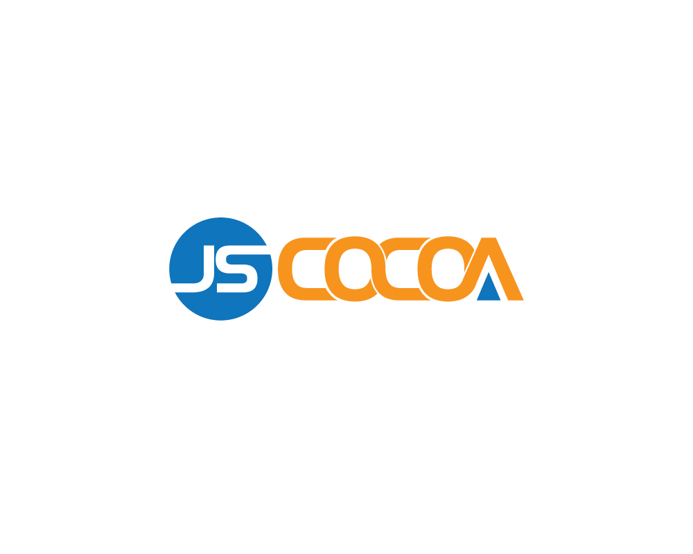 Logo Design by A S design @ for JS Cocoa | Design #15797805