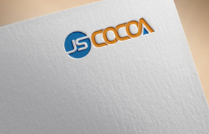 Logo Design by A S design @ for JS Cocoa | Design: #15797806