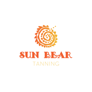Logo Design by masher for Sun Bear Tanning | Design: #15748904