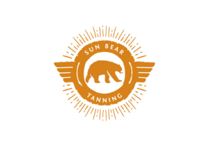 Logo Design by 3dwOrX for Sun Bear Tanning | Design: #15749217