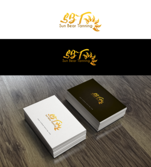 Design de Logo par pixelgrapix pour Sun Bear Tanning | Design : #15783140