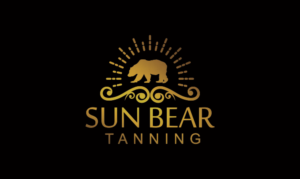 Logo Design by pa2pat for Sun Bear Tanning | Design #15749519