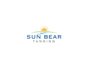 Logo-Design von instudio für Sun Bear Tanning | Design: #15756011