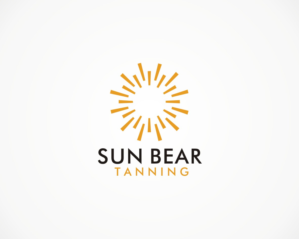 Design de Logo par sumarnishadi pour Sun Bear Tanning | Design : #15758265