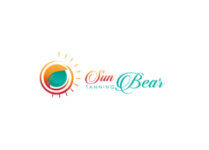 Logo Design by creative.bugs for Sun Bear Tanning | Design #15755980