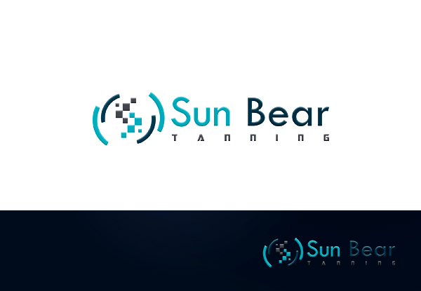 Logo-Design von EGYPT KING für Sun Bear Tanning | Design #15766336