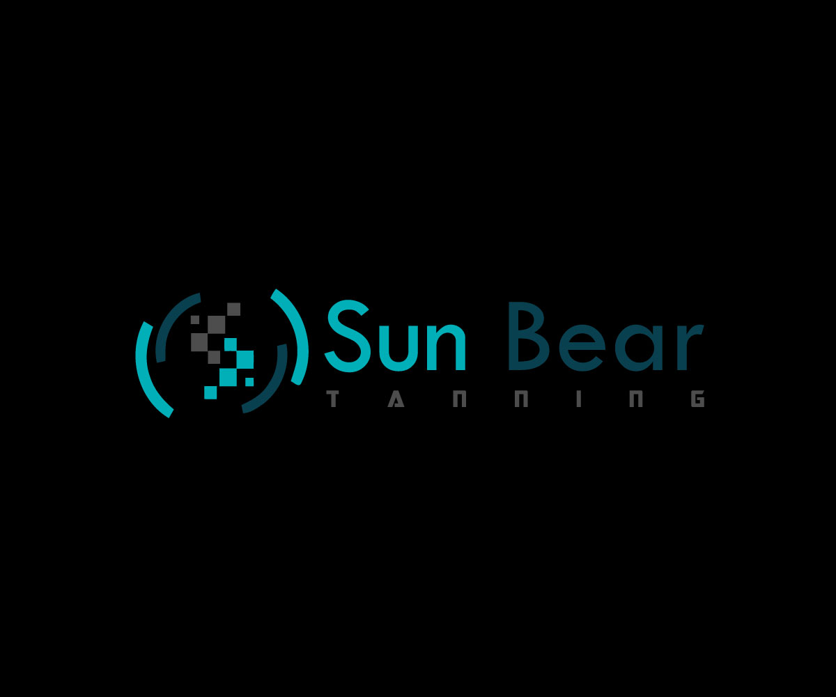 Logo-Design von EGYPT KING für Sun Bear Tanning | Design #15766339